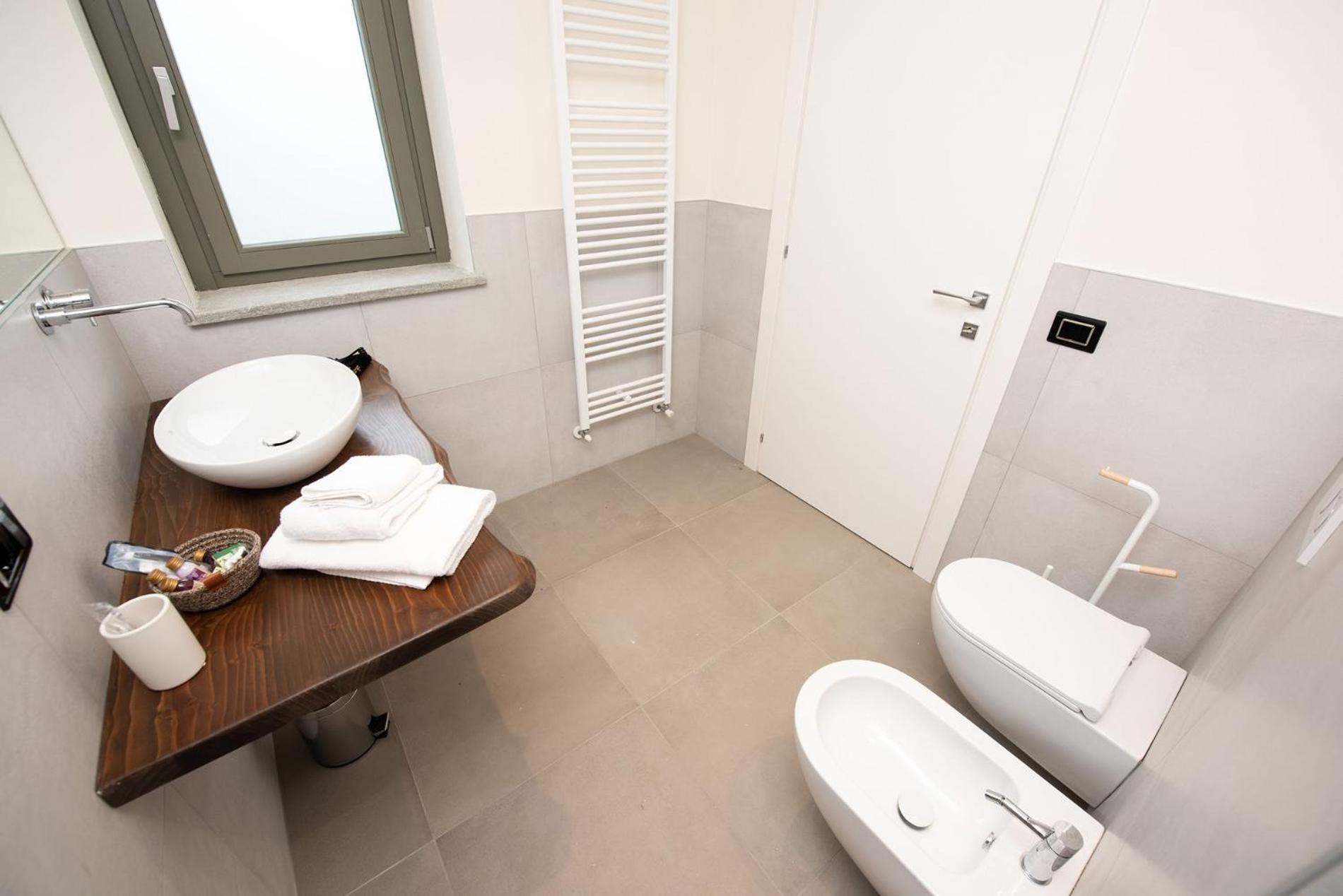 Bric D'Alu - Barbaresco Villa Room photo